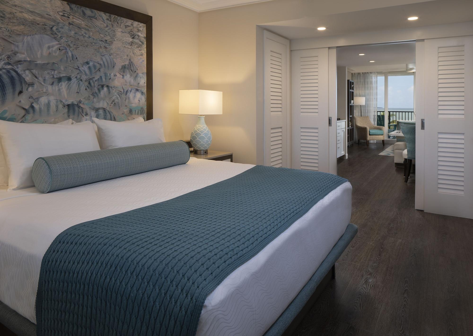 The Laureate Key West Hotel Eksteriør billede